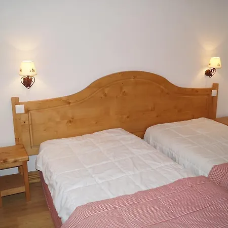 Apartment Aster Les Deux Alpes