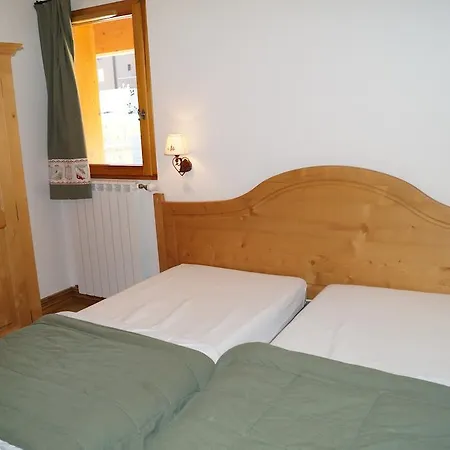 Apartment Aster