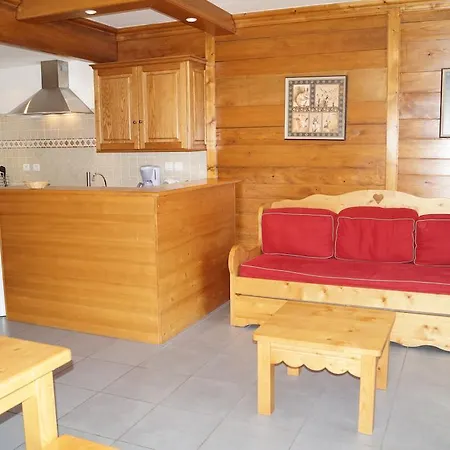 Aster Apartment Les Deux Alpes